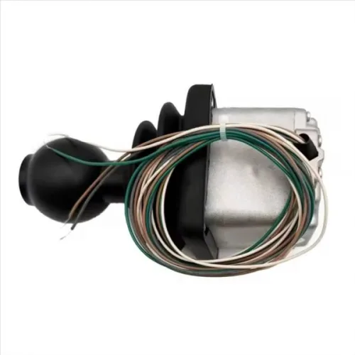 Haulotte HA260PX H14TX HA15X용 2441305340 단일 축 조이스틱 컨트롤러