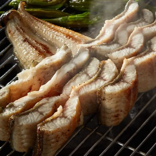 미스터장어 국산 자포니카 민물장어, 1개, 1kg (손질후 750g내외)