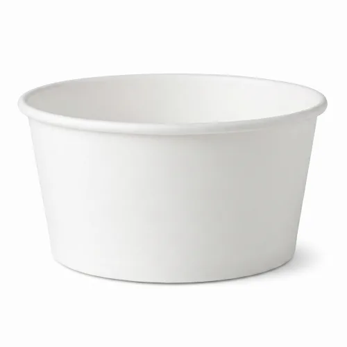 최상 520ml 종이그릇 무지 800개입, 800개입, 1개