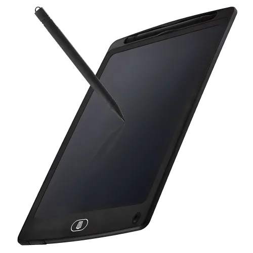 MPL LCD 반영구 친환경 전자노트 8.5, 단일 색상