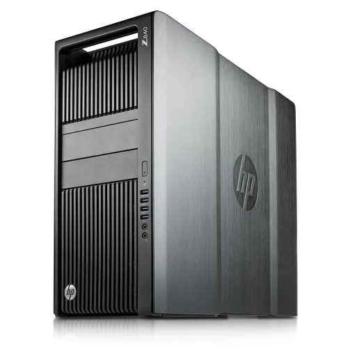 HP Z840 워크스테이션 32코어 64스레드 64G SSD 파이노드 가상화 노드컴퓨터