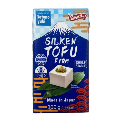 사토노유키 실큰두부, 12개, 300g