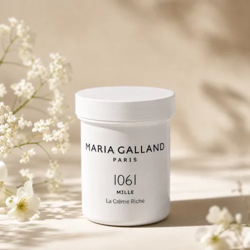 마리아갈랑 밀 라 크렘 리치 1061 크림 125ml ( 구, 1000번 ) / 안티에이징, 1개, 125g
