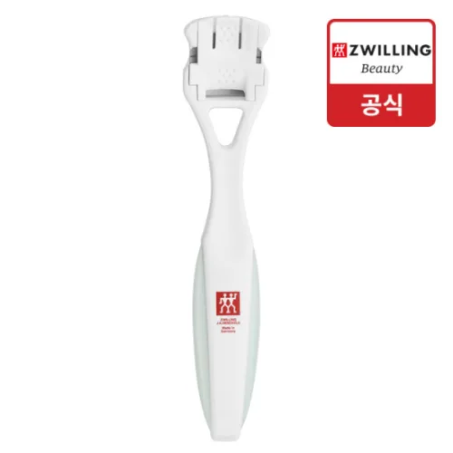즈윌링 헹켈 CLASSIC INOX 안전클립형 각질제거기 (HK78707-601)