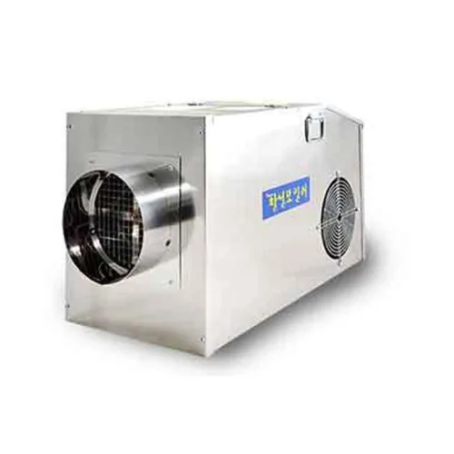 창성 시리코팬 전기 온풍기 3KW SCS-3 220V 전기열풍기 비닐하우스 산업용 온풍기 공업용 농업용, CS-15(15KW/380V)
