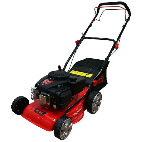 홈앤가든 잔디깍기 자주식 부사 GTM4001LS OHV, 1개