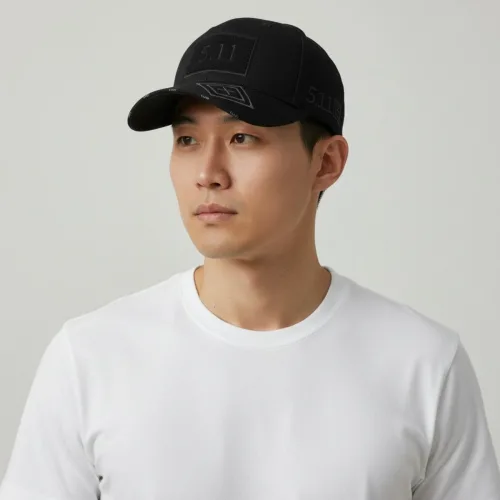 네이비스토어 5.11 택티컬 플래그 베어러 캡 전술 볼캡