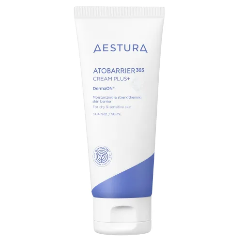 에스트라 아토베리어365 크림 플러스, 90ml, 1개
