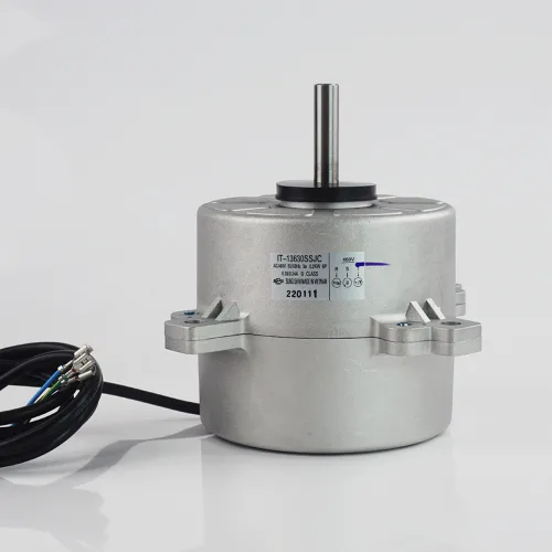 성신 팬모터 0.2KW 6P 삼상 460V IT-13630SSJC, 1개
