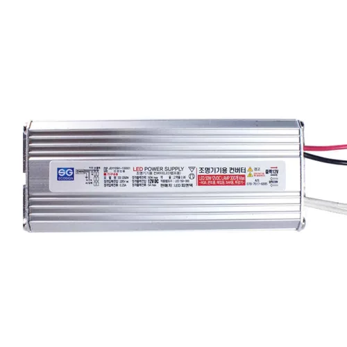 DC12V 방수 smps 50W, 1개