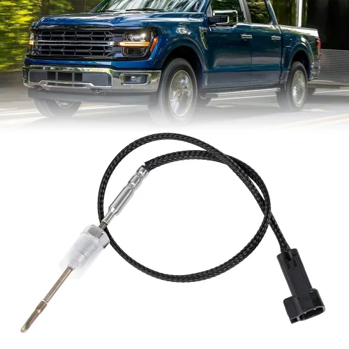 4Z12B591B AC3Z5J213C 포드용 배기가스 온도 센서 EGT 2011 2016년형 포드 F250 F350 F450 F550 슈퍼 듀티 6 7L V8 201