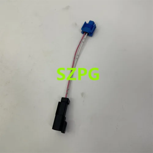 CAT 3408E 3412E 988B 992C 631D용 굴삭기 하네스 121-0596