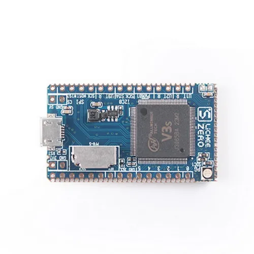 MICROBOT Lichee Pi Zero Allwinner V3S ARM Cortex-A7 코어 CPU Linux 개발 보드 IOT 사물 인터넷