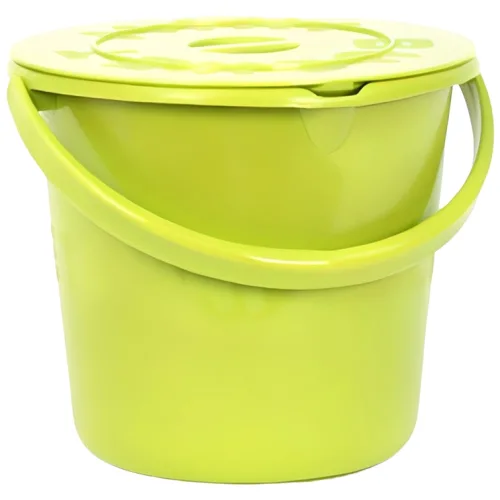 플라팜 미니 버켓 5L