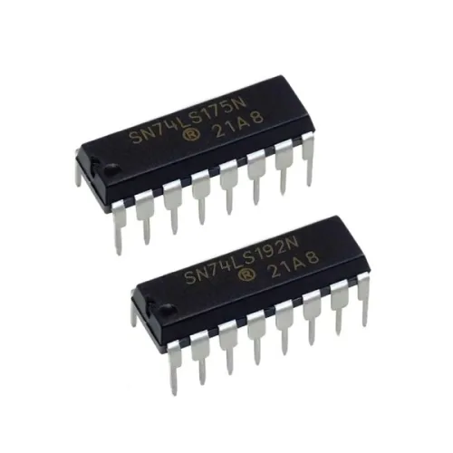 10개 SN74LS175N/190/191/192/193/194/266/283/293/237/238/244/245/247/279/248/259/251/290/373/367/377/