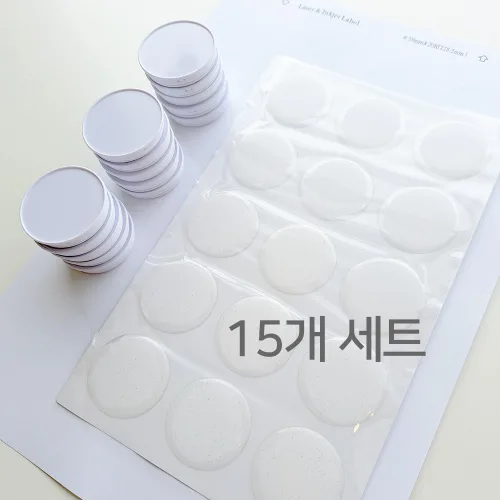 [스마트톡 만들기 15세트] DIY 키트 폰그립 톡자재 재료