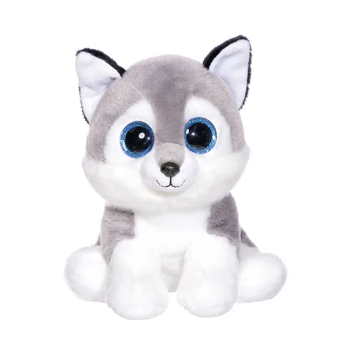 샤이니아이돌 허스키 인형 라지