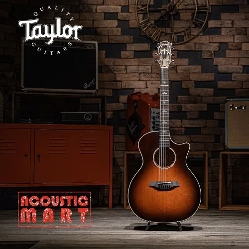 테일러 통기타 Taylor 614ce LTD, 1개, 614ce LTD