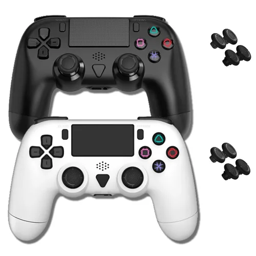 [국내정발] PS4 듀얼쇼크4 무선 컨트롤러 피파 PC 스팀 호환 / DOBE 클론 패드 /안드로이드 /PS리모트 가능