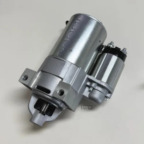 KOHLER 스타터 motor (20-25HP), 1개, 본품(배터리없음)