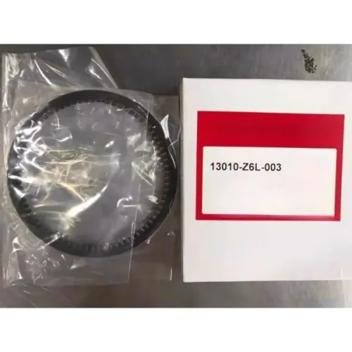 혼다 GX630 신형 피스톤 링 키트 부품 번호 13010-Z6L-003에 적합합니다.