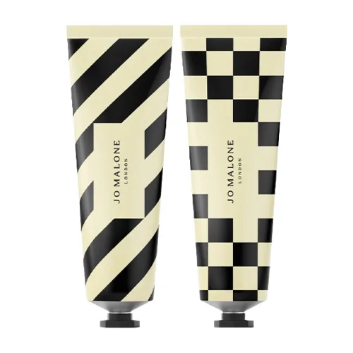 조말론런던 핸드크림 우드 세이지 앤 씨 솔트 30ml + 블랙베리 앤 베이 30ml 세트