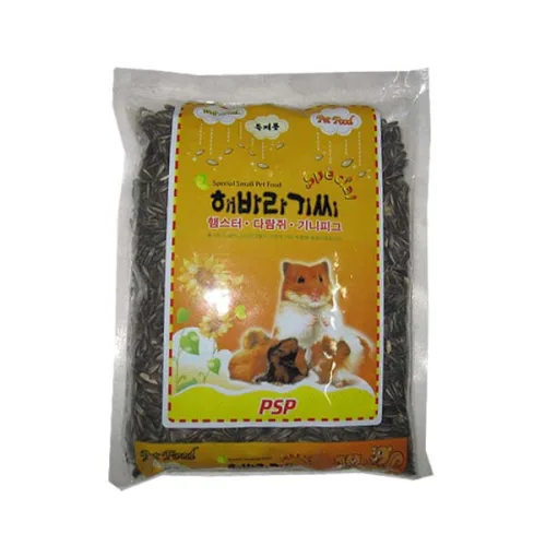 psp 해바라기씨, 380g, 1개