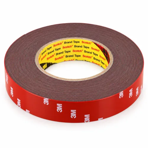쓰리엠(3M) 대용량 11m 초강력 폼 양면테이프 25mm, 1개