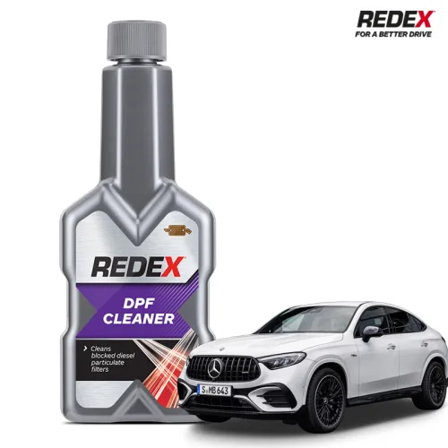 레덱스 벤츠 glc 연료첨가제 DPF클리너 디젤 경유 250ml
