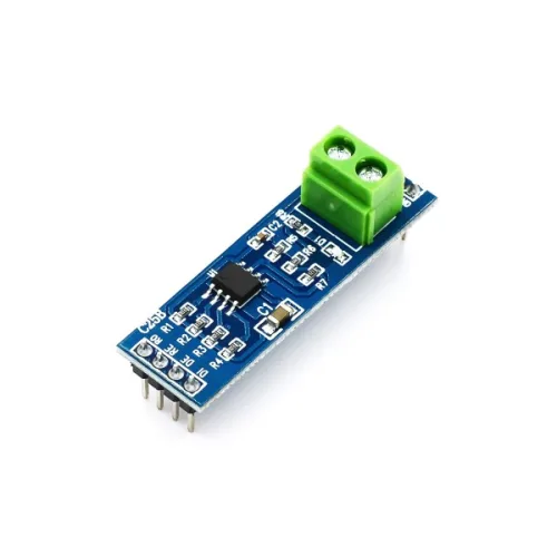 5개/몫 MAX485 모듈, RS485 TTL 턴 RS - 485 MCU 개발 액세서리