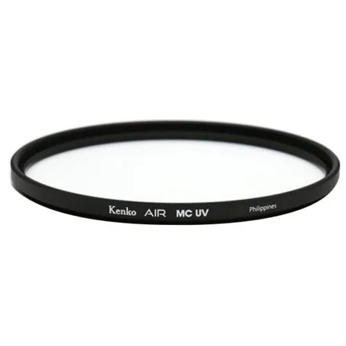 겐코 슬림형 멀티 코팅 AIR MC UV 카메라 필터, AIR MC UV 72mm