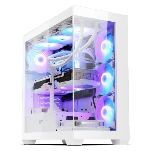 왕가PC 라이젠 7800 X3D 9800 X3D 지포스RTX5060Ti RTX5070Ti RX9070XT 아이온2 베그 게이밍 조립컴퓨터본체 데스크탑 조립PC WP, WIN11 Home, 1TB, 32GB, 지포스 RTX 5060 Ti, 7800X3D