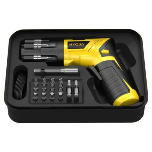 효자 3.6V 미니 드라이버, 1개