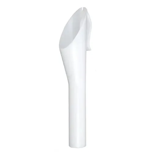 휴먼 연료 주유 깔대기 포드 차량 가솔린 휘발유 전용 연료첨가제 주유 깔대기, 1개, 가솔린/휘발유