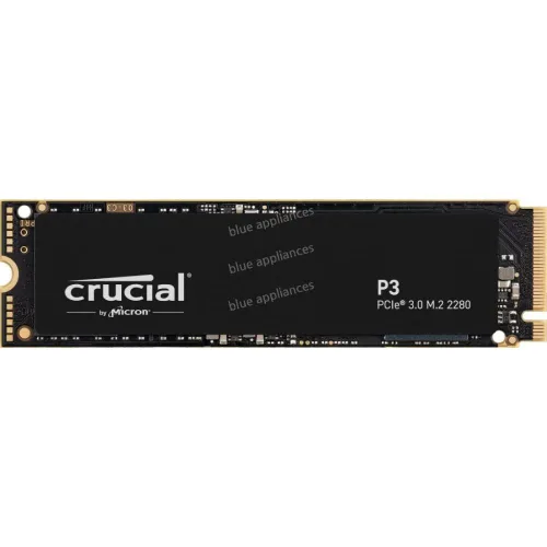 Crucial P3 PCIe Gen3 Gen3x4 P5 플러스 데스크탑