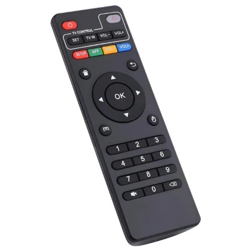 ISX-B820 ISX-800 MCR-B043D를 위한 이음새가 없는 가동을 위한 높은 감도 기술에 보편적인 Soundbar 원격 제어