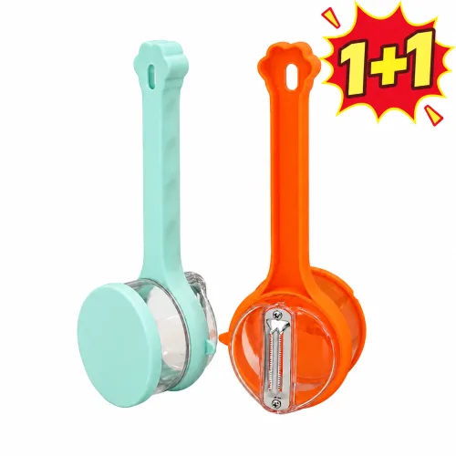 2p 1set 과일필러, 채소필러, 야채필러, 감자필러, 사과필러, 껍질제거, 과일껍질제거, 채소껍질제거기, 야채껍질제거기, 감자껍질제거기, 사과껍질제거기, 껍질깎이, 감자껍질깎이, 그린 오렌지, 2개