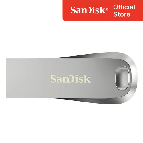 샌디스크 울트라 럭스 CZ74 USB 3.1 메모리, 1TB, 1개