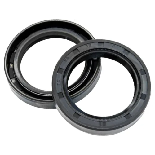 오일씰 TC타입 내경 38-55 OILSEAL 리데나 리테이너, 1개