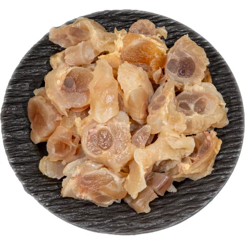 이영순 삶은 스지 수육 절단 국탕 찜용, 200g, 10개