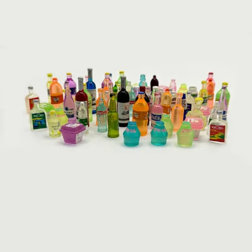 귀여운 만화 강아지 시리즈 플랫 백 송진 스크랩북 DIY 쥬얼리 머리핀 공예 장식 액세서리, 10 개