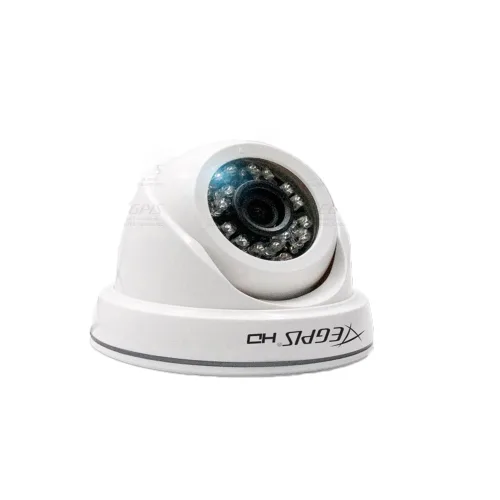 이지피스 EGPIS-QHD4524SNIR(D)(3.6mm) 돔적외선 카메라외 추가상품, 1개