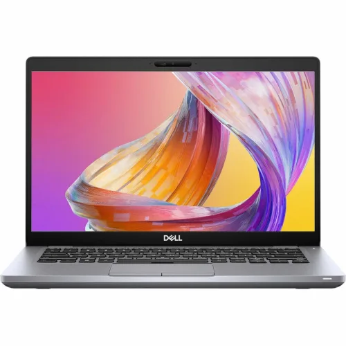 델 래티튜드 5410 i5 10세대 14인치 사무용 노트북, 87, WIN11 Pro, 16GB, 256GB, 그레이