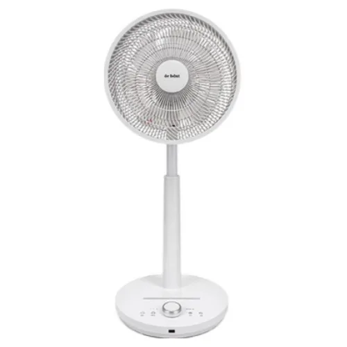 [알바스트] BLDC 고급형 스탠드 선풍기 저소음 리모컨 저전력 (HNZ-DCRF5000), HNZ-DCRF5000