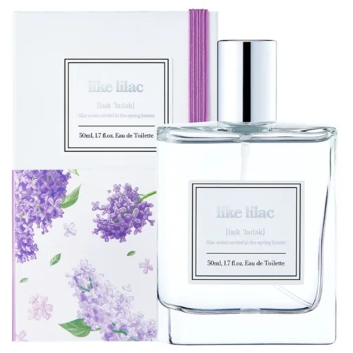 [아로 향수] 라일락 향수 라이크 라일락 like lilac 50ml, 1개, 50ml