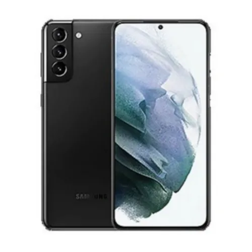 삼성전자 갤럭시 S21 플러스 휴대폰 SM-G996N, 팬텀 블랙, 256GB