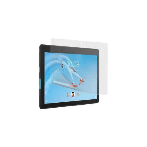 아이디스킨 레노버 탭 E10 액정보호필름 UV코팅 LENOVO Tab