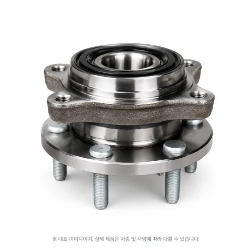 [신품] 혼다 어코드 8세대 2.4·어코드 8세대 3.5 전방 후방 허브베어링 휠베어링 구매전 상담 필수, 후방 운전석 허브 어셈블리, 혼다, 혼다 어코드 8세대 2.4·어코드 8세대 3.5
