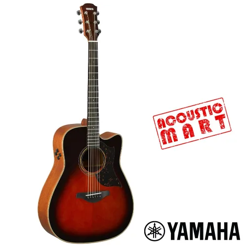 야마하 통기타 YAMAHA A3M ARE TBS, A3M ARE TBS, TBS, 1개