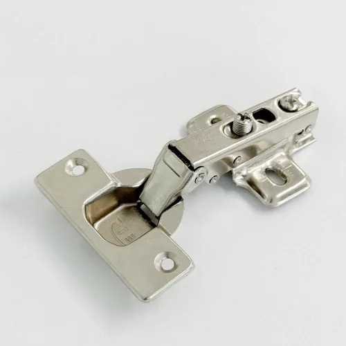 가온스토어 110도 아웃도어 가구경첩 7mm 18T, 4개, 실버 7mm (일반형)